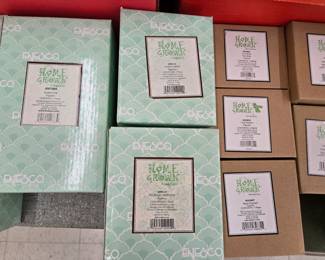 Home Grown Figurines New in Box