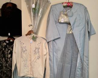 c.1960's VIntage Clothing