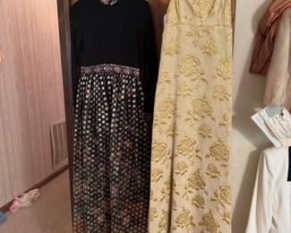 c.1960's VIntage Clothing