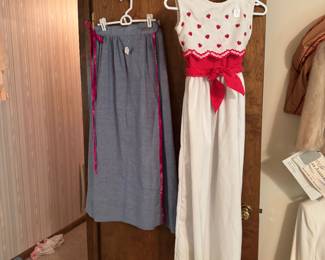 c.1960's VIntage Clothing