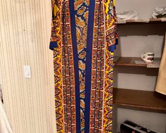 c.1960's VIntage Clothing