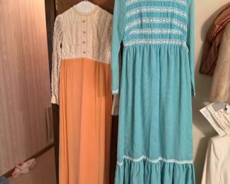 c.1960's VIntage Clothing