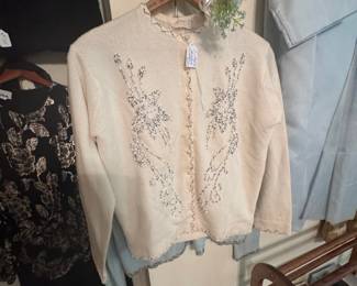 c.1960's VIntage Clothing