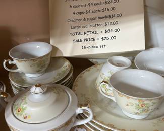 Sale Picture