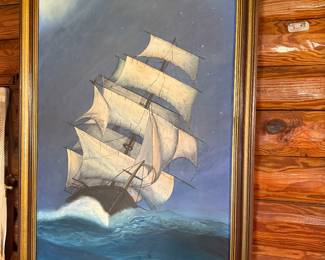 Original Art work