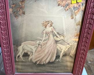 The Garden Walk Marine 