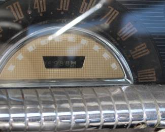 1951 Studebaker Starlight, 1966 Cadillac & 1976 Cadillac . . . all Running!!!