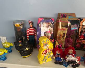 Sale Picture