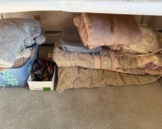 Bedding