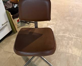 Vintage Desk Chair