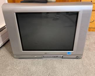 Vintage TV