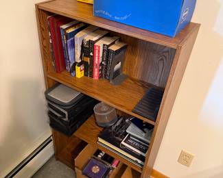Book Shelf