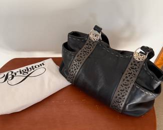 Brighton Leather Purse