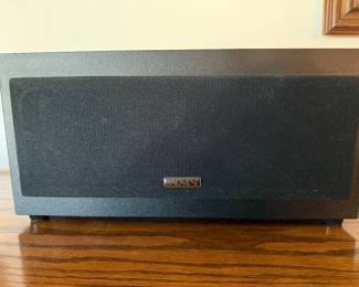 Speaker