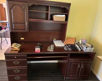 Office or Home Work Desk