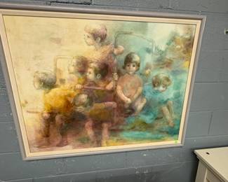 Sale Picture