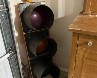traffic light