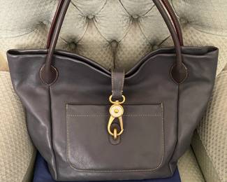 Don't miss this Dooney & Bourke purse.