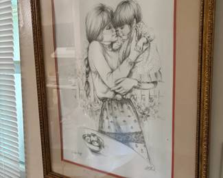 Sale Picture