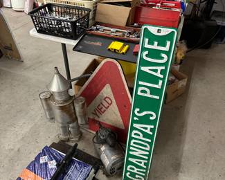 Sale Picture