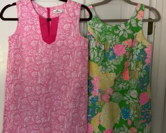 LILY PULITZER DRESS