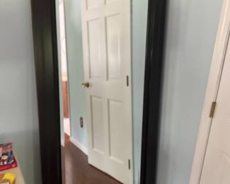 LARGE MIRROR