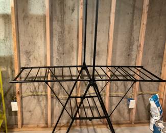 DRYING RACK