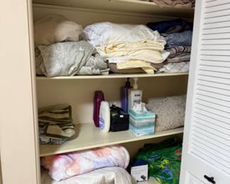 Linens 