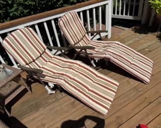 Outdoor Furniture 