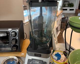 Blender