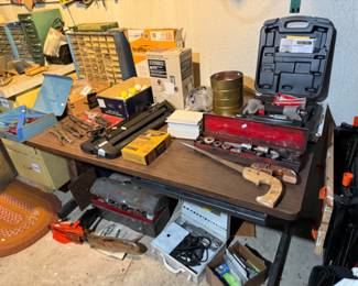 Tools