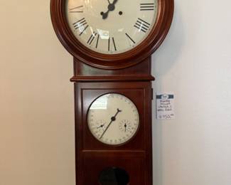 Howard Miller Wall Clock