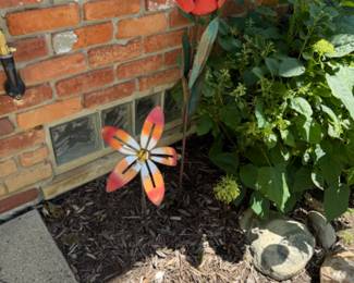 Outdoor Decor