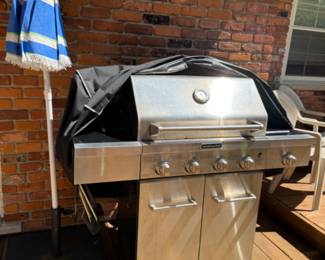 Grill