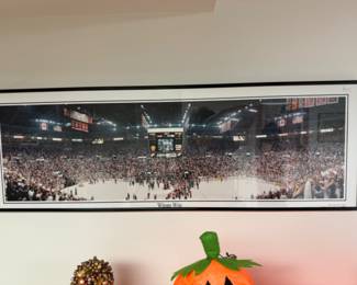 Sports Art 