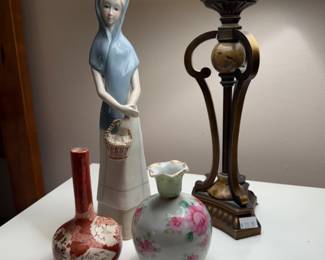 Vases