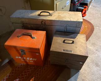 Tool Box 