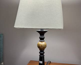 Table lamps