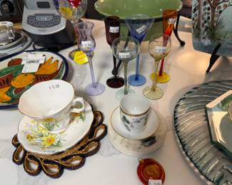 Tea Sets