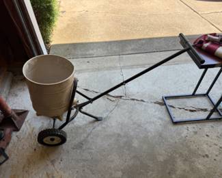 Outdoor Equipment