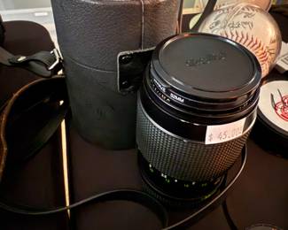 Camera Accessories 