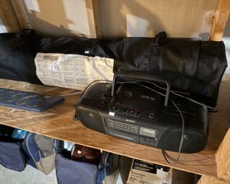 Radios