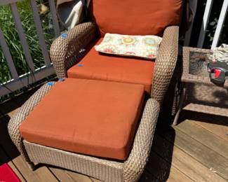 Outdoor Furniture 