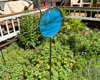 Outdoor Decor