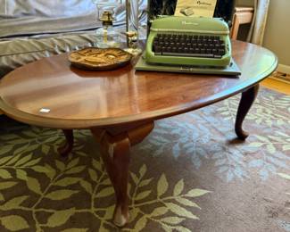 Wooden Table