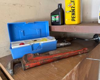 Tools