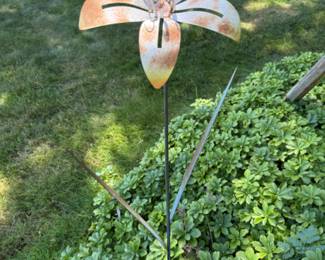Outdoor Decor
