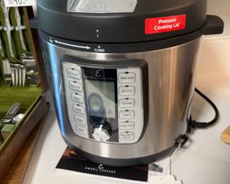 Emeril Lagasse Pressure AirFryer