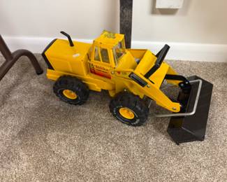 Tonka Toys