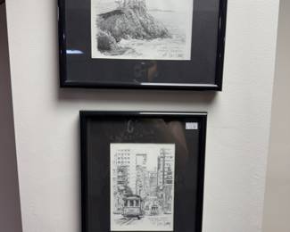 Wall Art